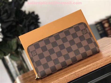 louis vuitton wallet replica ebay